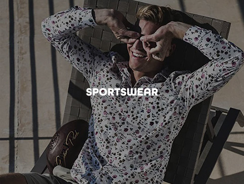 vetements sportswear homme st brieuc